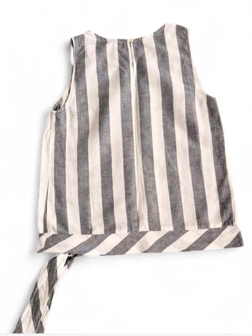 J. Crew sleeveless tank